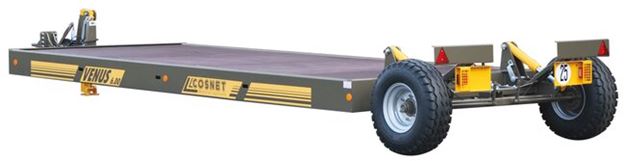 Image sur PORTE OUTILS VENUS 600