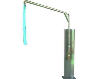 Image de Potence Inox FIXE