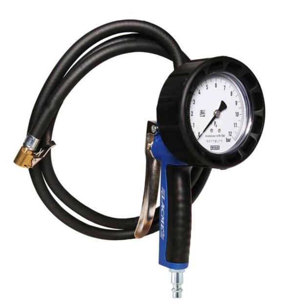 Image sur PISTOLET DE GONFLAGE PRO