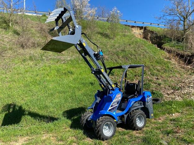 Image sur MULTIONE 5.3K iD