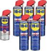 Image sur 5 DEGRIPPANTS MULTIFONCTIONS WD40 + 1 SUPER DEGRIPPANT OFFERT