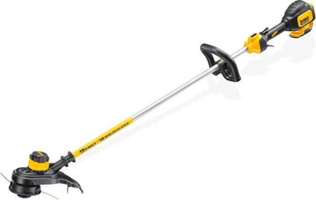 Image sur Coupe-bordures XR 18V