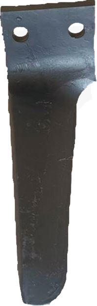 Image sur Dent rotative droite MASCHIO