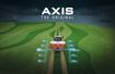 Image sur Distributeur d'engrais AXIS 40.2 M-EMC-W