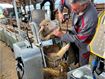 Image sur Cage de retournement hydraulique PM400 galva