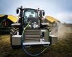 Image sur Compresseur MSH MAC FARMER + Calibration automatique + Enrouleur 20 MT avec la lance de soufflage supersonique offerte
