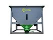 Image sur CONTAINER 1 150 L
