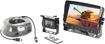 Image sur Caméra de recul HD 7 filaire IP 69K