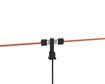Image sur Filet Titan-Net 50m / 90cm simple pointe