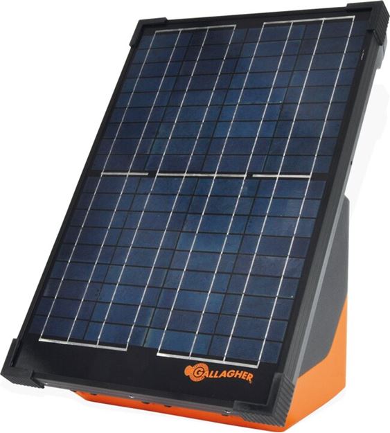 Image sur S200 2 piles incluses - 12V/2,0J