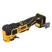 Image sur Multi-cutter XR 18V Brushless + accessoires