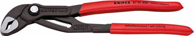 Image sur TROUSSE 4 PINCES KNIPEX PACK N°10