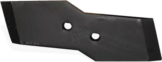 Image sur POINTE GAUCHE REVERSIBLE 12 MM KUHN