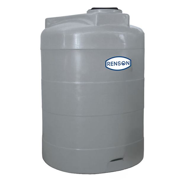 Image sur CUVE  5000L STOCKAGE VERTICALE
