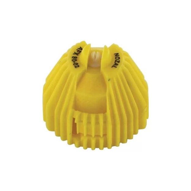 Image sur Buse Kwix AFX  80°  Jaune