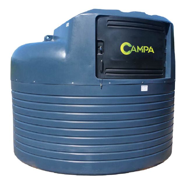 Image sur Cuve ECO 5 000 L GNRCAMPA